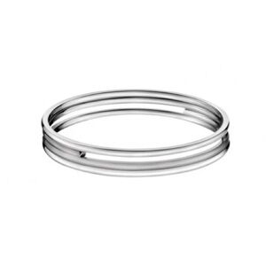 Calvin Klein steel bracelet